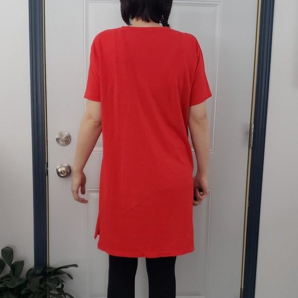 80s/90s Bucky Badger Sleep‎ Shirt - Picture 3 of 4